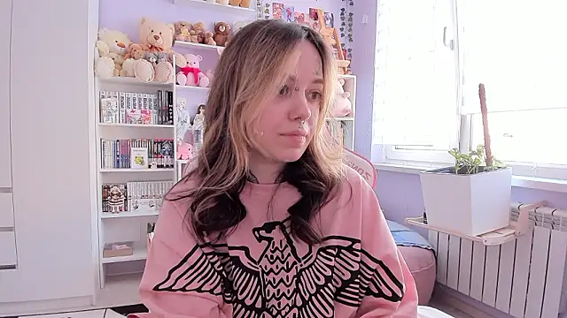 Catharsisi online show from March 29, 2026, 1:13 pm