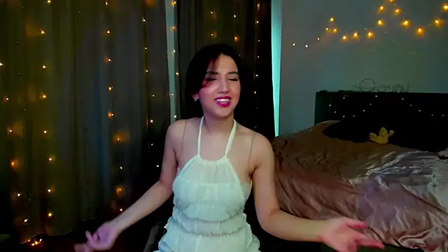 anna elfi online show from December 19, 2025, 8:38 am