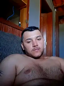 Daniel brito 2024 online show from November 21, 2025, 7:24 pm