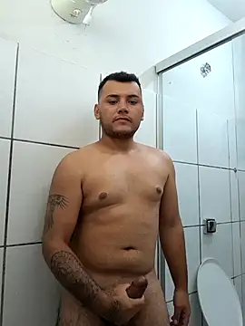 Daniel brito 2024 online show from March 14, 2026, 8:15 pm