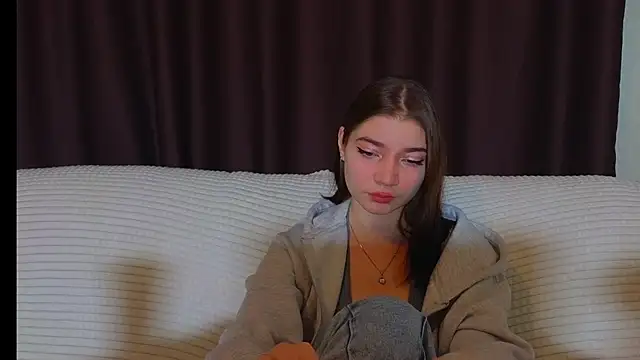 CassJonn online show from February 14, 2025, 6:51 pm