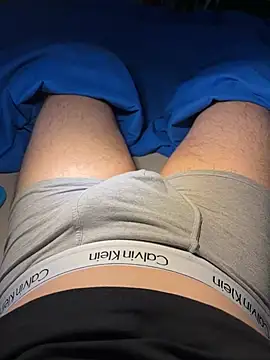 GastonBig online show from February 18, 2026, 10:06 pm