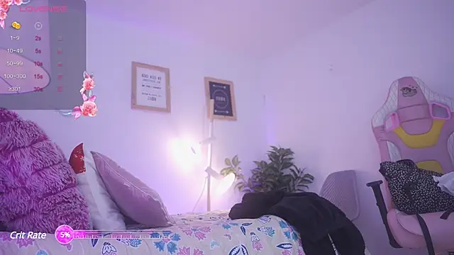 Snapshot of Hade_collinss chatting on January 22, 2025, 5:17 pm Hade collinss online show from January 22, 2025, 5:17 pm