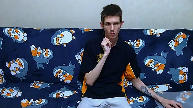 Lester Broo online show from May 26, 2026, 10:30 pm