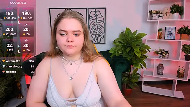 Snapshot of Erica__Alta chatting on March 2, 2025, 12:36 pm Erica Alta online show from March 2, 2025, 12:36 pm