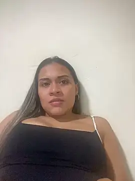 Snapshot of Yessica_832 chatting on February 23, 2025, 1:24 am Yessica 832 online show from February 23, 2025, 1:24 am