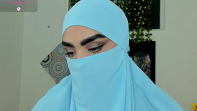 Maissa Alabi online show from November 29, 2025, 4:07 pm