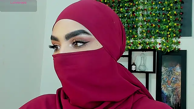 Maissa Alabi online show from December 20, 2025, 2:31 pm