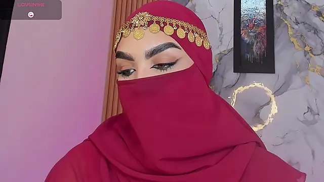 Maissa Alabi online show from March 27, 2026, 4:08 pm