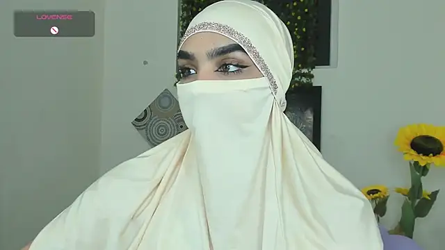 Maissa Alabi online show from September 23, 2025, 6:59 pm