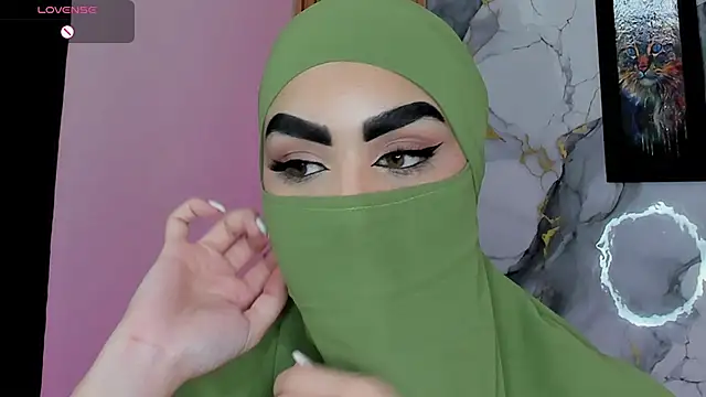 Maissa Alabi online show from May 31, 2026, 6:09 pm