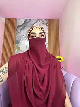 Maissa Alabi online show from May 13, 2026, 6:59 pm