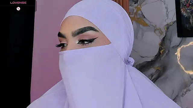Maissa Alabi online show from May 29, 2026, 7:53 pm