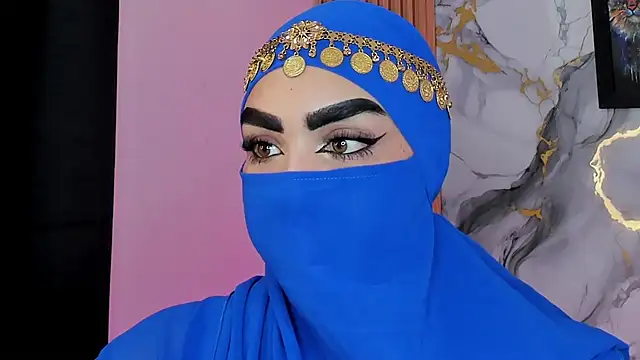 Maissa Alabi online show from June 4, 2026, 6:56 pm