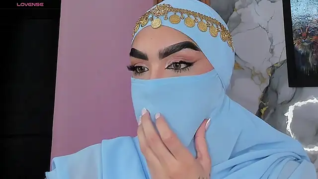 Maissa Alabi online show from May 20, 2026, 8:06 pm