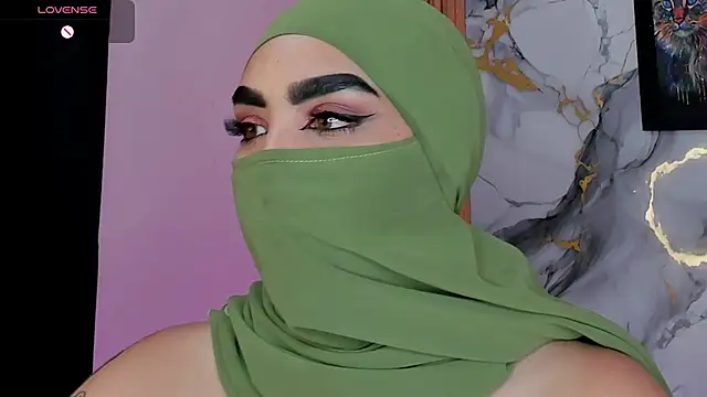 Snapshot of Maissa_Alabi chatting on June 11, 2026, 12:32 am Maissa Alabi online show from June 11, 2026, 12:32 am