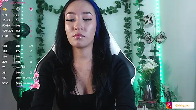 Snapshot of victoria_ricci_a chatting on October 21, 2025, 1:38 am victoria ricci a online show from October 21, 2025, 1:38 am