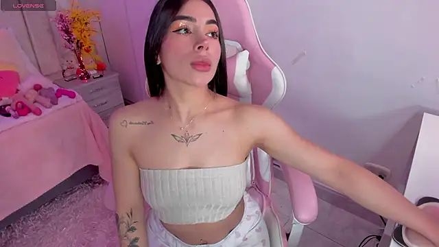 Snapshot of tamy_xoo chatting on February 10, 2025, 8:31 pm tamy xoo online show from February 10, 2025, 8:31 pm