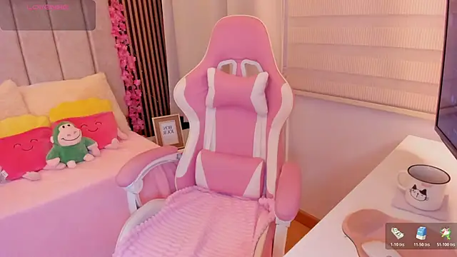 tamy xoo online show from January 15, 2026, 5:49 pm