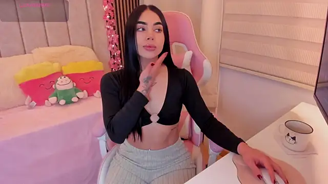 tamy xoo online show from February 9, 2026, 7:01 pm