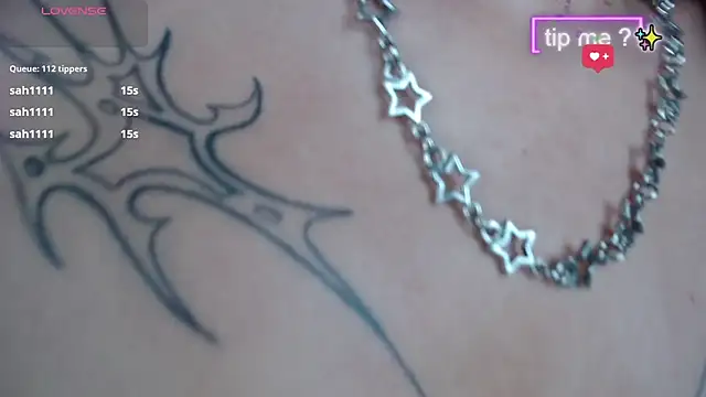 Snapshot of ilitzy_cardona chatting on February 20, 2025, 12:19 am ilitzy cardona online show from February 20, 2025, 12:19 am