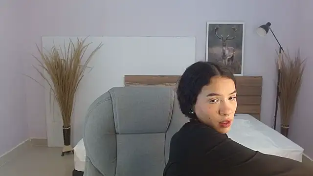 Snapshot of ilitzy_cardona chatting on May 13, 2026, 3:52 pm ilitzy cardona online show from May 13, 2026, 3:52 pm