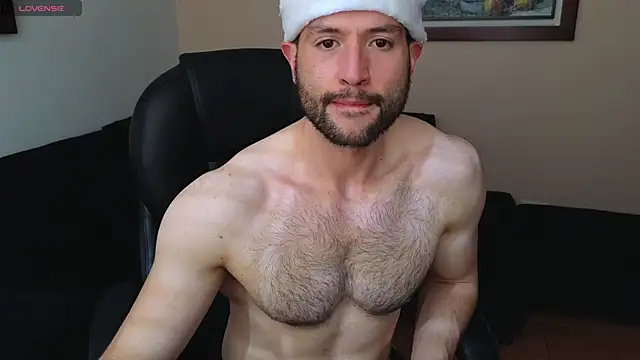 hairyncuteass online show from December 16, 2025, 2:32 pm