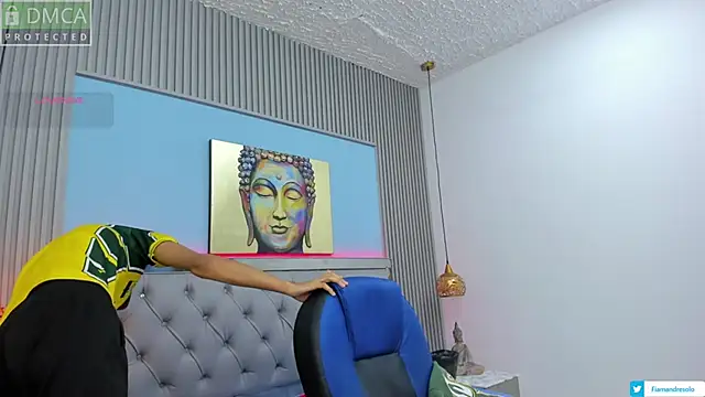 HarolddXL online show from October 2, 2025, 1:47 pm