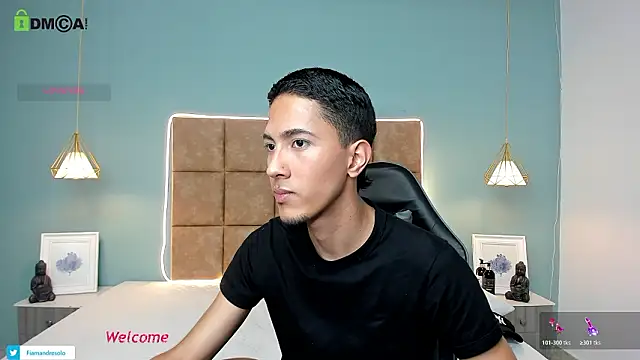 Snapshot of HarolddXL chatting on February 10, 2026, 6:40 pm HarolddXL online show from February 10, 2026, 6:40 pm