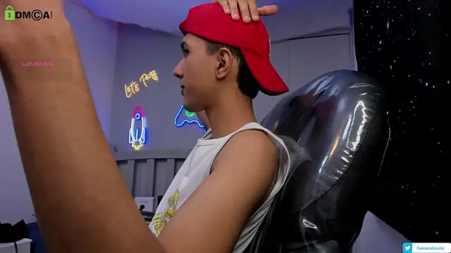 HarolddXL online show from September 18, 2025, 1:25 pm