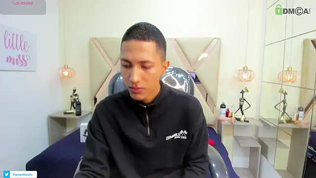 HarolddXL online show from April 10, 2026, 1:51 pm