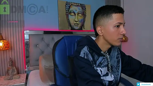 HarolddXL online show from September 25, 2025, 1:17 pm