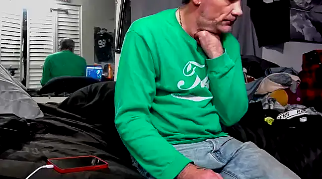 1badfucka online show from January 24, 2025, 4:05 am