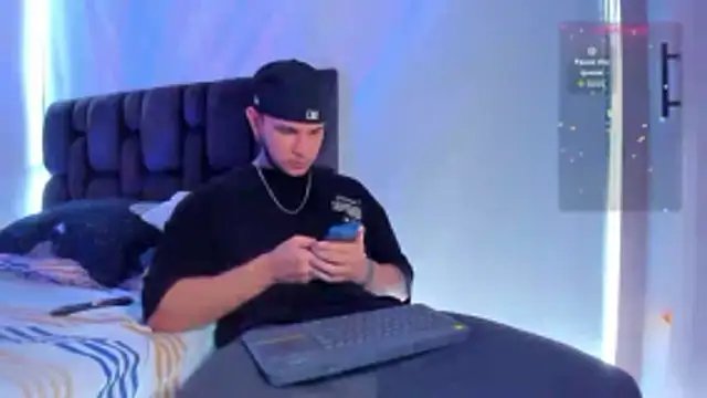 austinoficial online show from February 18, 2026, 9:11 pm