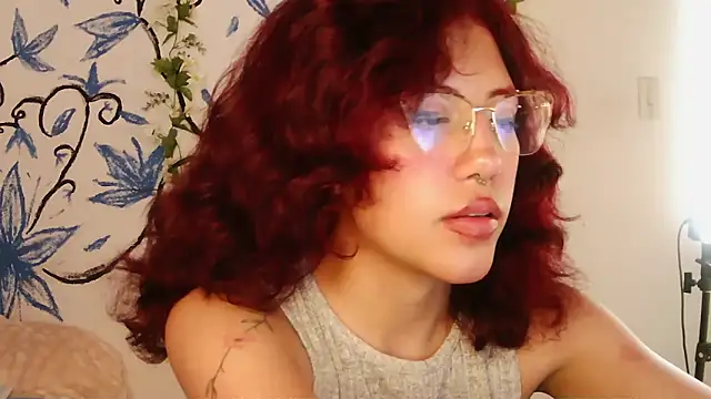 Snapshot of zoe_ch_ chatting on February 25, 2026, 12:22 am zoe ch online show from February 25, 2026, 12:22 am