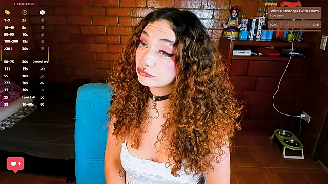 Snapshot of Annycolin_ chatting on December 3, 2025, 4:02 am Annycolin online show from December 3, 2025, 4:02 am