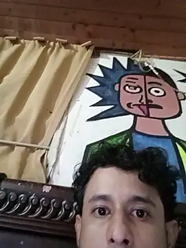 nxus77 online show from November 12, 2025, 1:10 am