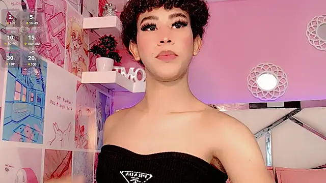 Snapshot of Vanessapintoo chatting on March 17, 2025, 6:42 pm Vanessapintoo online show from March 17, 2025, 6:42 pm