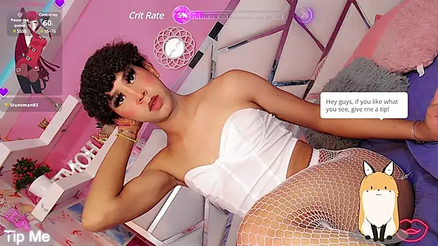 Snapshot of Vanessapintoo chatting on March 18, 2025, 6:50 pm Vanessapintoo online show from March 18, 2025, 6:50 pm