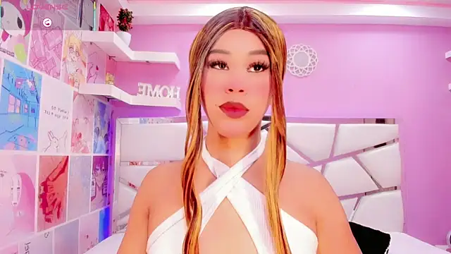 Snapshot of Vanessapintoo chatting on October 13, 2025, 12:40 pm Vanessapintoo online show from October 13, 2025, 12:40 pm