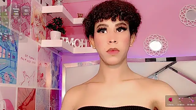 Snapshot of Vanessapintoo chatting on March 17, 2025, 3:40 pm Vanessapintoo online show from March 17, 2025, 3:40 pm