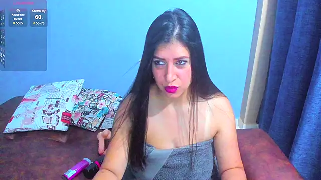 Snapshot of ambar_victoria_st chatting on January 30, 2025, 1:53 pm ambar victoria st online show from January 30, 2025, 1:53 pm