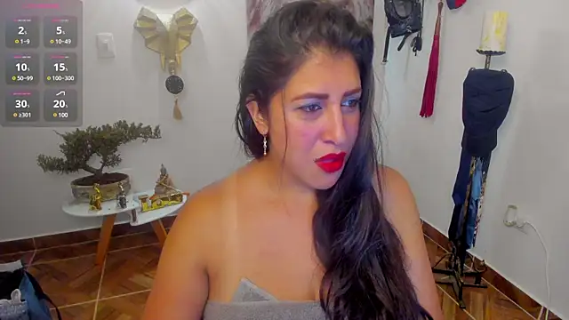 Snapshot of ambar_victoria_st chatting on February 12, 2025, 3:18 am ambar victoria st online show from February 12, 2025, 3:18 am