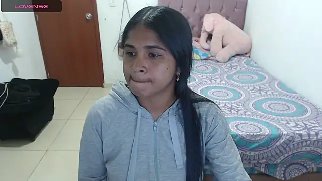 Snapshot of july-feria chatting on February 26, 2025, 2:30 am july-feria online show from February 26, 2025, 2:30 am