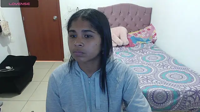 Snapshot of july-feria chatting on February 27, 2025, 5:26 pm july-feria online show from February 27, 2025, 5:26 pm