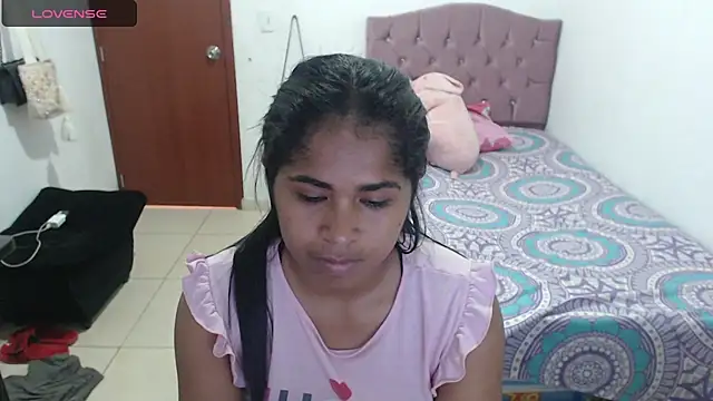 Snapshot of july-feria chatting on February 8, 2025, 7:05 pm july-feria online show from February 8, 2025, 7:05 pm