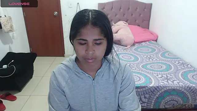 Snapshot of july-feria chatting on February 2, 2025, 11:00 pm july-feria online show from February 2, 2025, 11:00 pm