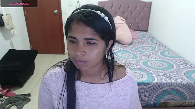 Snapshot of july-feria chatting on February 14, 2025, 10:58 pm july-feria online show from February 14, 2025, 10:58 pm
