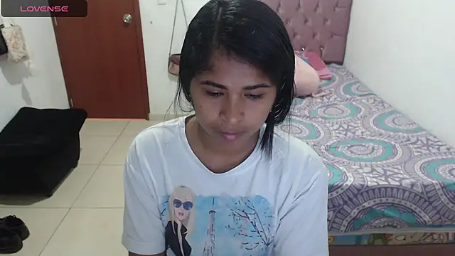 Snapshot of july-feria chatting on February 19, 2025, 5:49 pm july-feria online show from February 19, 2025, 5:49 pm