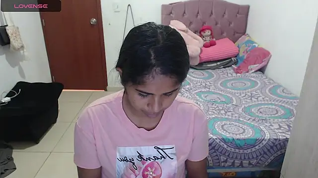 Snapshot of july-feria chatting on March 4, 2025, 5:34 pm july-feria online show from March 4, 2025, 5:34 pm
